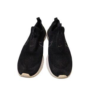 Nike Mens Epic Phantom React Flyknit Running Shoes Size 8.5